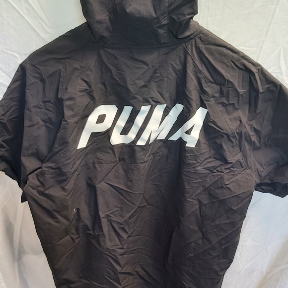 Puma hoodie - Picture 2 of 2